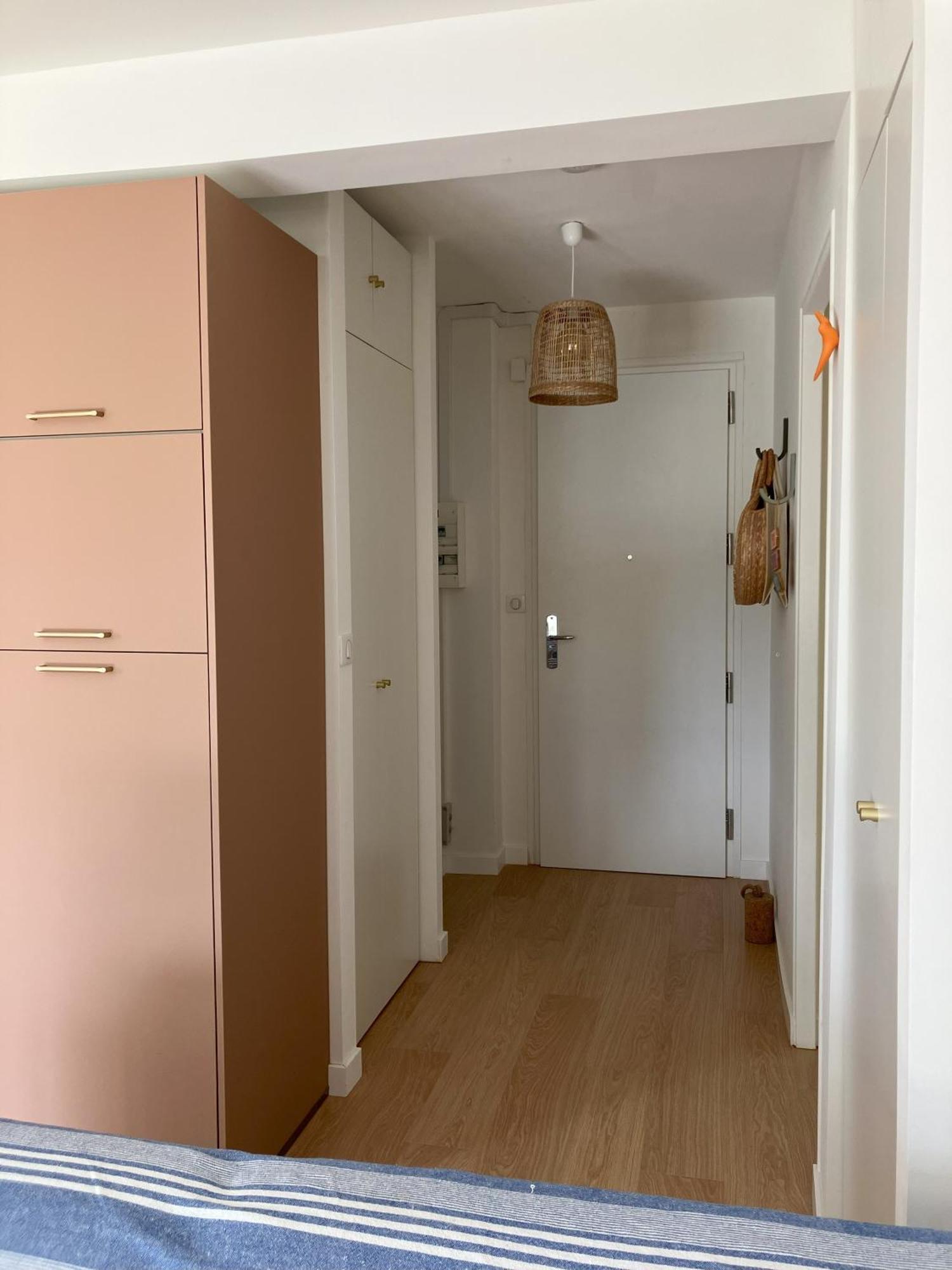 Mer & Relax - Parking - Wifi - Terrasse - Mer Saint-Cyr-sur-Mer Ngoại thất bức ảnh