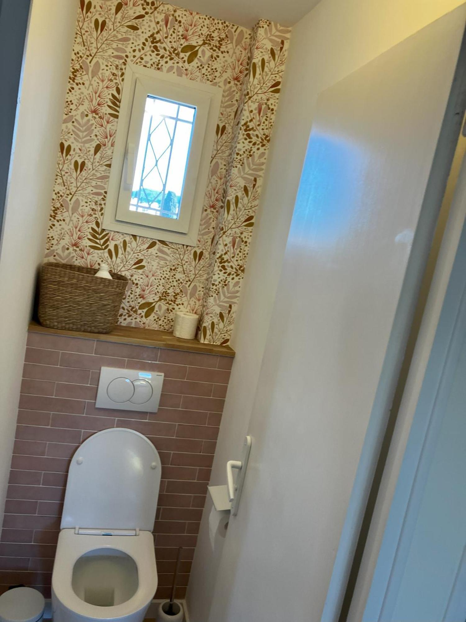 Mer & Relax - Parking - Wifi - Terrasse - Mer Saint-Cyr-sur-Mer Ngoại thất bức ảnh