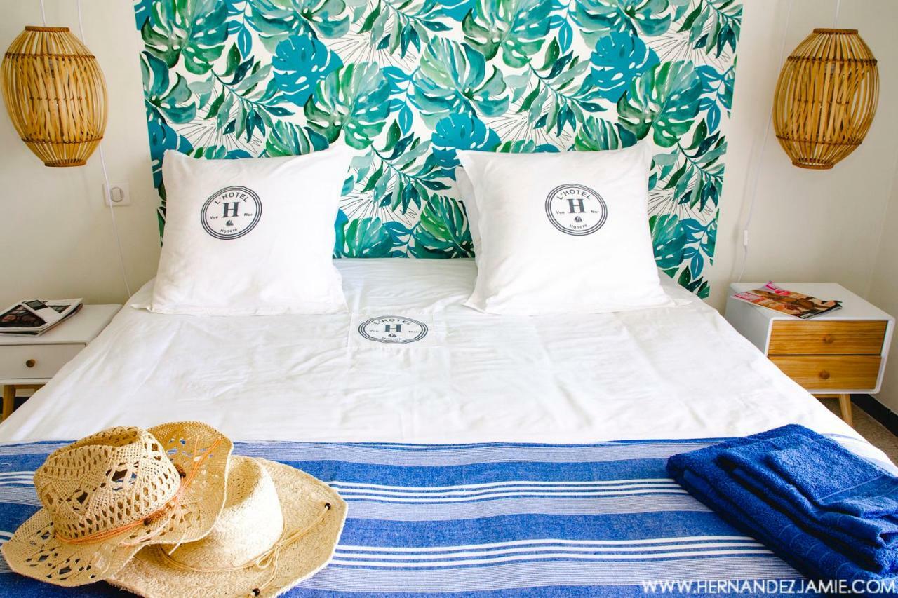 Mer & Relax - Parking - Wifi - Terrasse - Mer Saint-Cyr-sur-Mer Ngoại thất bức ảnh