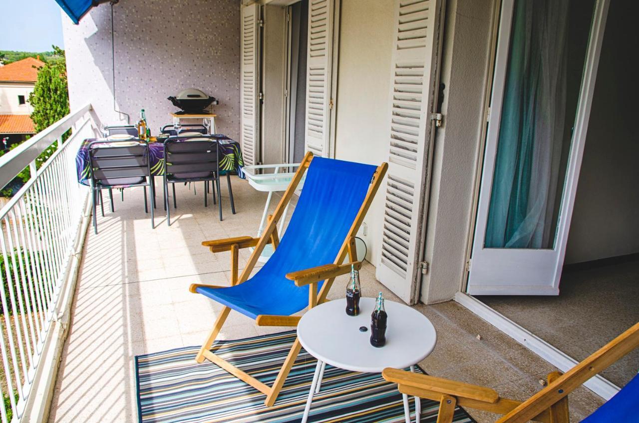 Mer & Relax - Parking - Wifi - Terrasse - Mer Saint-Cyr-sur-Mer Ngoại thất bức ảnh